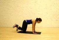 如何减掉腰上两侧的赘肉,怎么减掉大肚子和腰两侧的赘肉