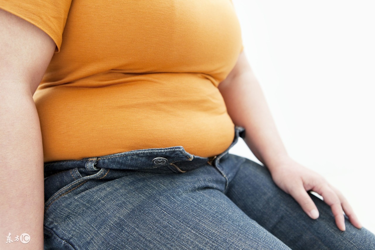 如何减掉腰上两侧的赘肉,怎么减掉大肚子和腰两侧的赘肉