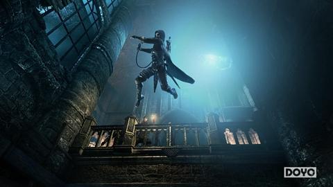 最好玩的潜行刺杀类游戏,史上最好玩的潜行类游戏