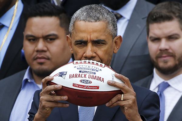 美国的国球为什么不是橄榄球,美国的国球是啥