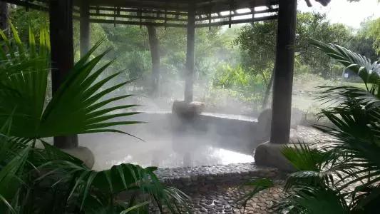 喝酒泡了温泉会怎么样,喝酒以后泡温泉会怎么样