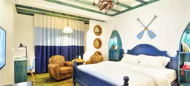 三亚十大顶级民宿排名,三亚客栈推荐