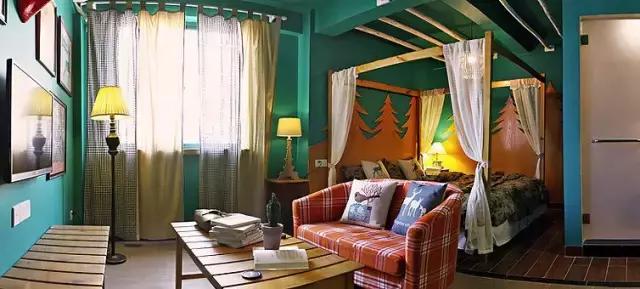 三亚十大顶级民宿排名,三亚客栈推荐