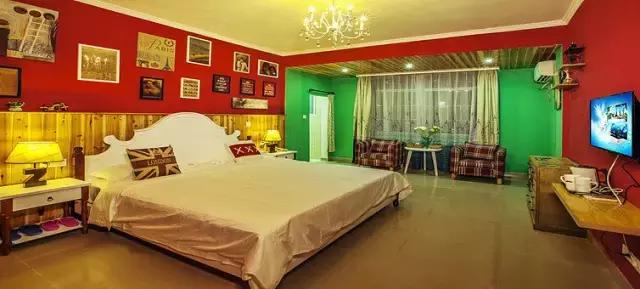 三亚十大顶级民宿排名,三亚客栈推荐