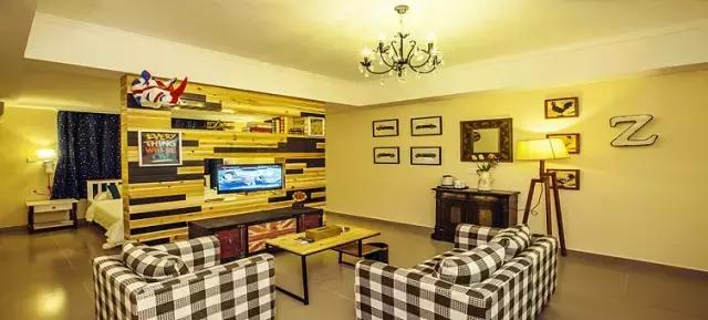 三亚十大顶级民宿排名,三亚客栈推荐