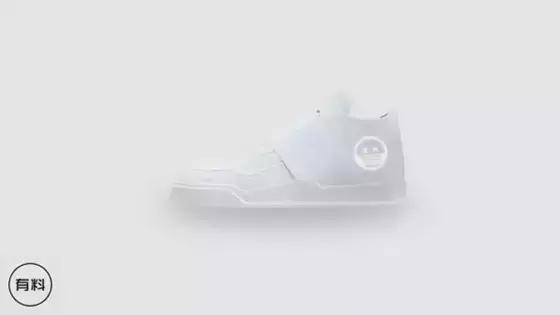 VIXOLE：我不是针对谁，我是说你们脚上的运动鞋都是辣鸡