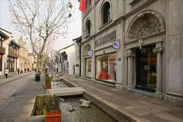 值得一看的杭州老街,杭州最值得看的的古街老巷