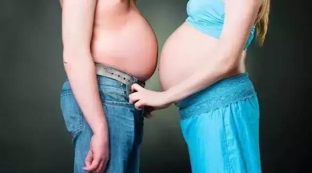 高龄生娃的勇气,高龄生孩子的优缺点