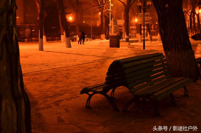 哈尔滨雾凇岛一日游,哈尔滨雪乡雾凇岛攻略