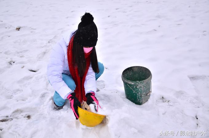哈尔滨雾凇岛一日游,哈尔滨雪乡雾凇岛攻略