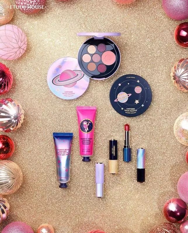 mac圣诞限定口红深唇试色,mac圣诞限定口红无滤镜试色