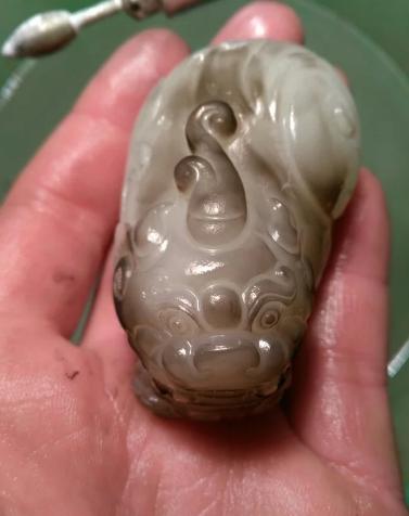 貔貅的学名是什么,貔貅的介绍话术