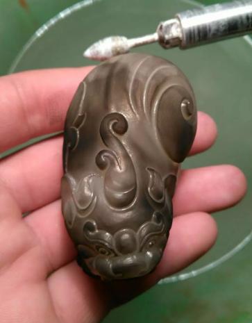 貔貅的学名是什么,貔貅的介绍话术