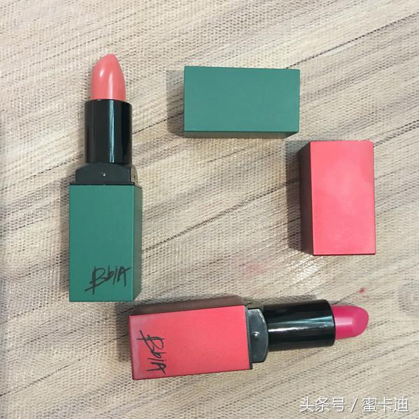 mac水漾口红色号韩系推荐,镜面口红韩系哪个好看些