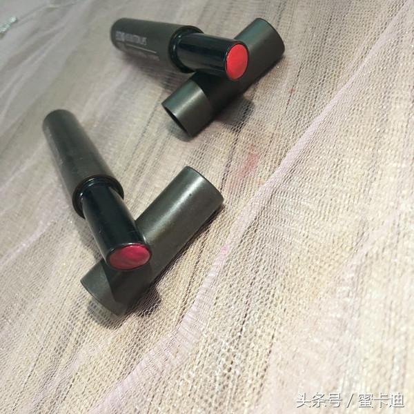 mac水漾口红色号韩系推荐,镜面口红韩系哪个好看些