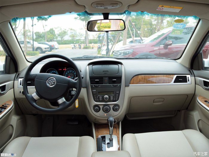 买二手08别克凯越十大忠告,凯越321rr市场保有量