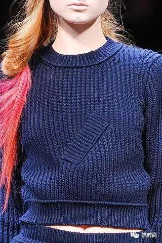 服装口袋款式大全,大口袋服装设计详细步骤