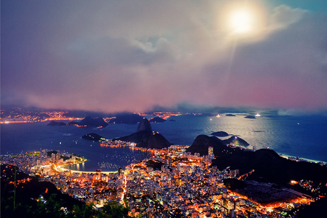 巴西有哪些魅力,巴西好玩吗