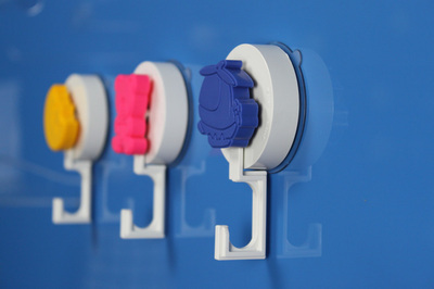 挂钩老是掉怎样让它牢固,挂钩怎么取下来不留痕迹呢