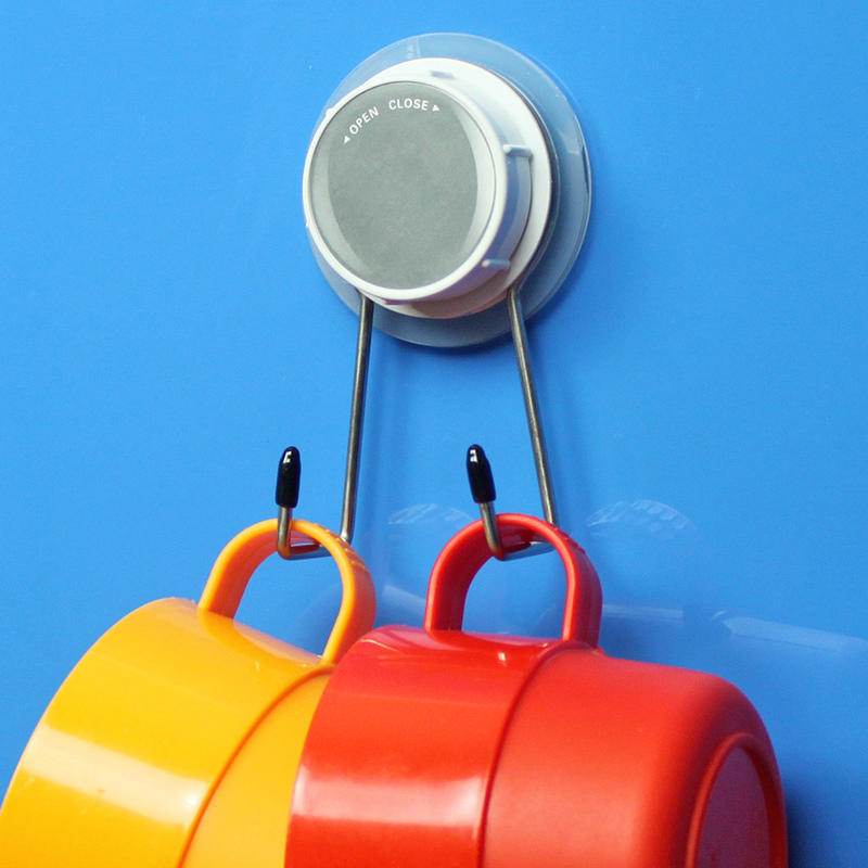 挂钩老是掉怎样让它牢固,挂钩怎么取下来不留痕迹呢