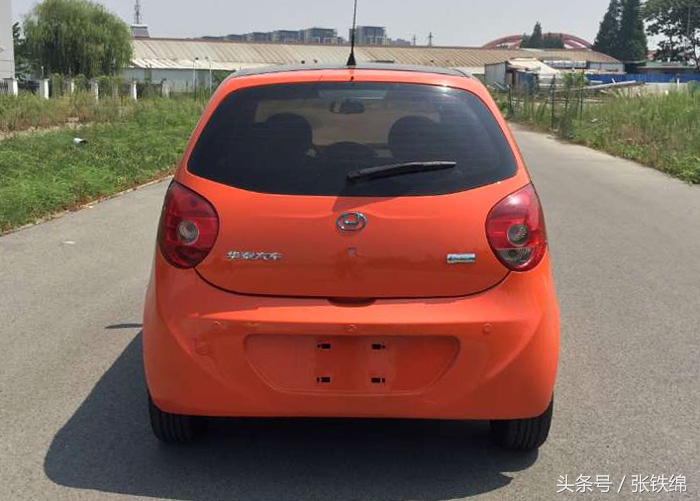 奇瑞停产的小车,奇瑞停产的新能源小车