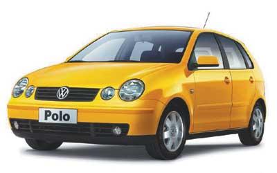 大众polo神奇小子,polo大众圆灯