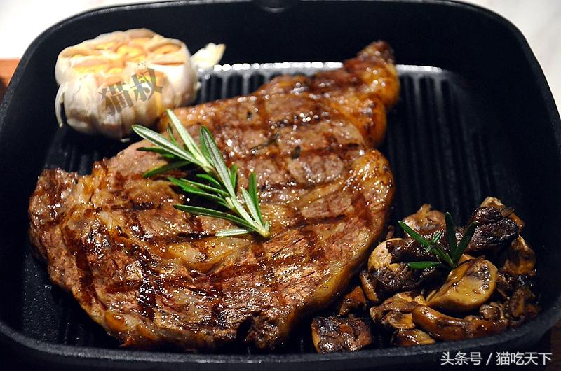 厦门王品牛排哪家好,厦门牛排排行榜前十名