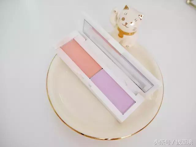 10款超好用的大牌腮红,显气色的腮红推荐