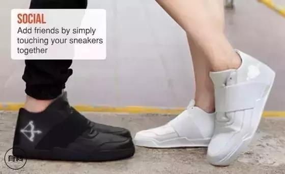 VIXOLE：我不是针对谁，我是说你们脚上的运动鞋都是辣鸡