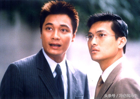 杨受成生气不如争气,杨受成落难时被嘲讽