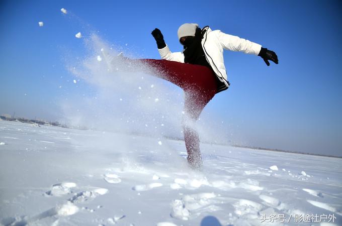 哈尔滨雾凇岛一日游,哈尔滨雪乡雾凇岛攻略