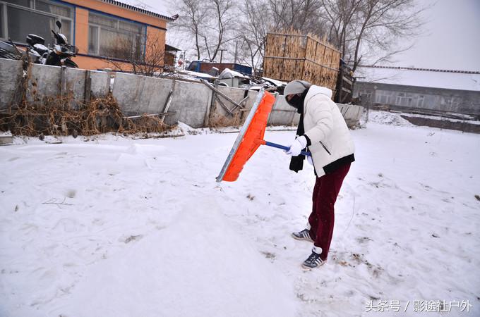 哈尔滨雾凇岛一日游,哈尔滨雪乡雾凇岛攻略