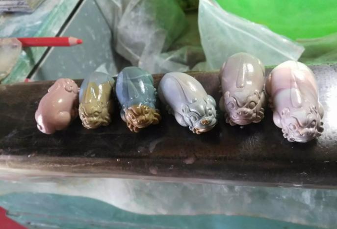 貔貅的学名是什么,貔貅的介绍话术