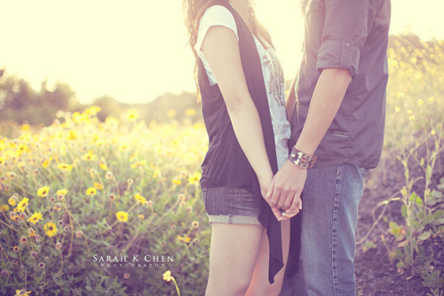 当爱情来临时一切都是最好的安排,当爱情来临时你会做什么