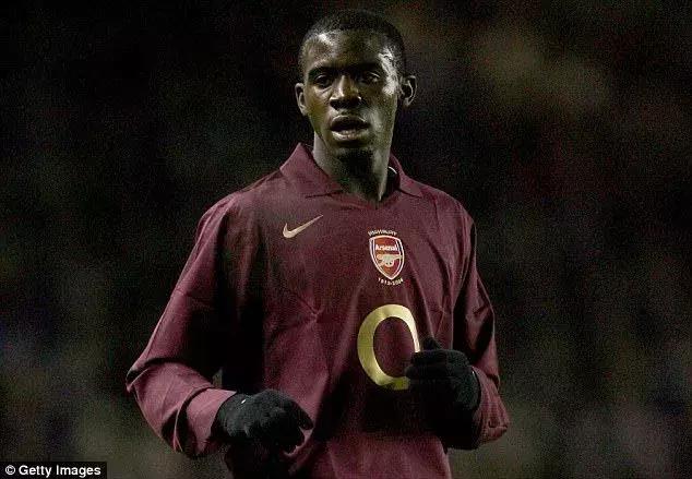 温格的球员养成计划*揭露大**！