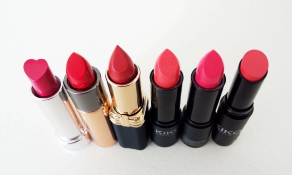 双十一必买清单口红平价,双十一必买的绝美口红