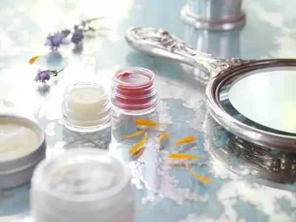 治愈式沉浸式护肤清清爽爽,护肤天冷了收下这份护肤攻略