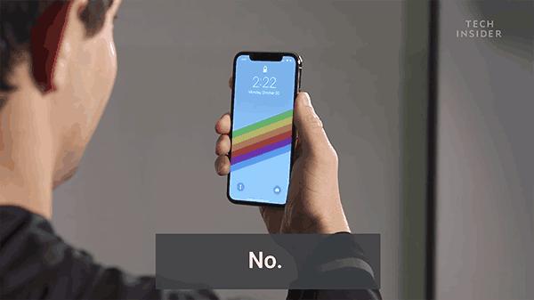 长相相似的双胞胎,双胞胎可以解开faceid吗