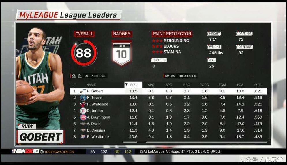 ps4nba2k18跟2k19哪个更好,nba2k18和19switch测评