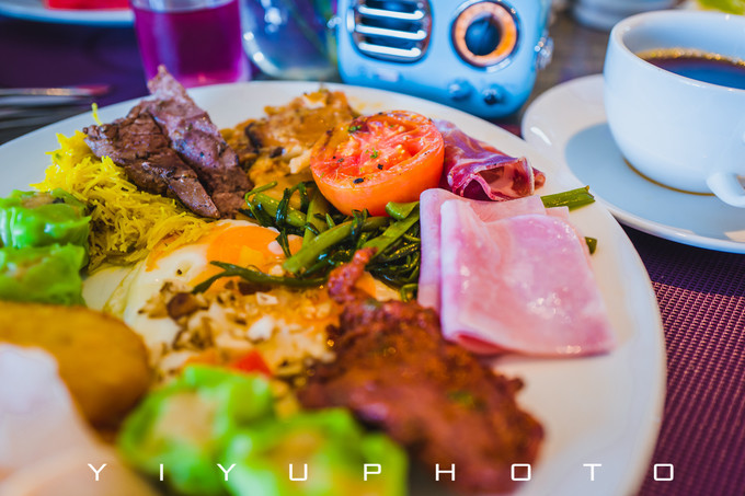 「那片蔚蓝，是我的海」恋上普吉