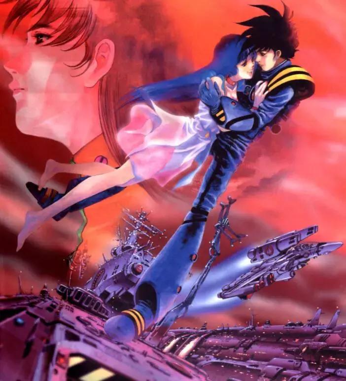 在日风盛行的二次元市场下《元气封神》的国风突围之路