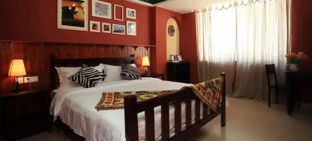 三亚十大顶级民宿排名,三亚客栈推荐