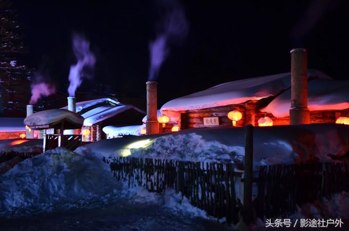 哈尔滨雾凇岛一日游,哈尔滨雪乡雾凇岛攻略