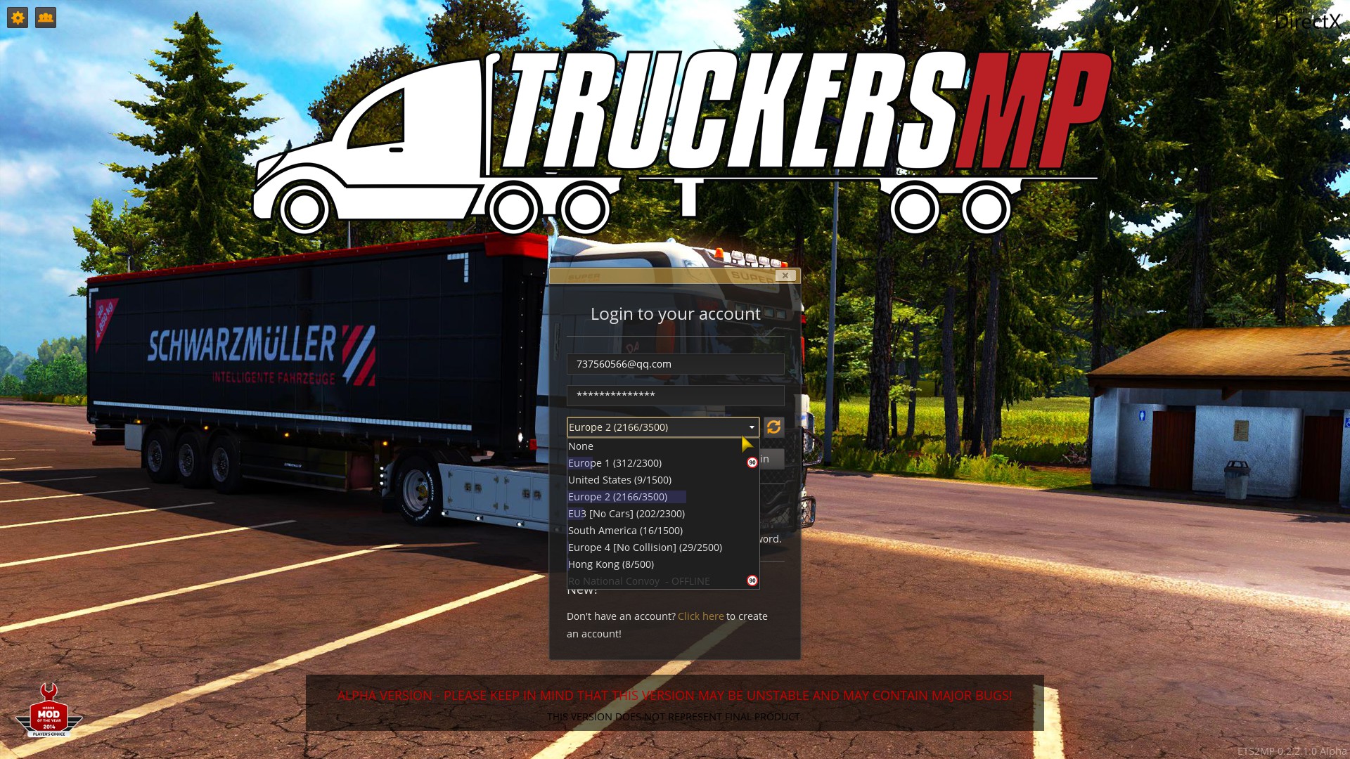 欧洲卡车2中国地图怎么弄,欧洲卡车模拟2联机怎么开对讲机