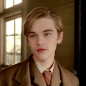 小李子莱昂纳多的十部经典影片,小李莱昂纳多泰坦尼克号