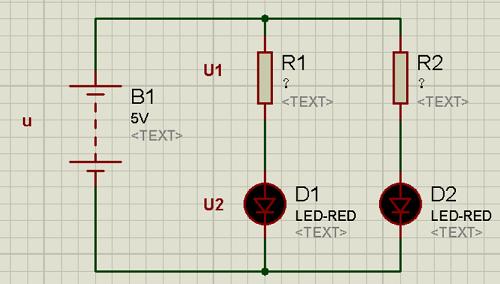 电子电路计算入门,电子电路公式