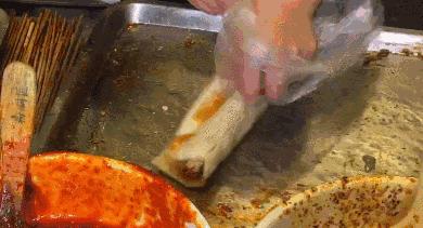 胸姐吃过最好吃的臭豆腐，我打赌喃肯定都不知道她家！