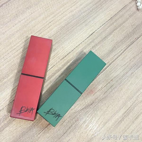 mac水漾口红色号韩系推荐,镜面口红韩系哪个好看些