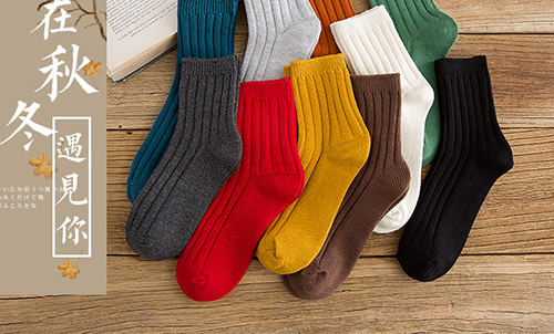 全棉100%袜子真假难辨,质量好耐穿的棉袜有哪些