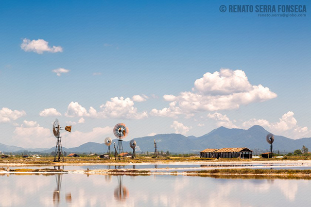 巴西有哪些魅力,巴西好玩吗